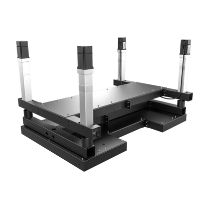 ProSimu P5MP | 4DOF Motion Platform | PRS200 Actuators ProSimu