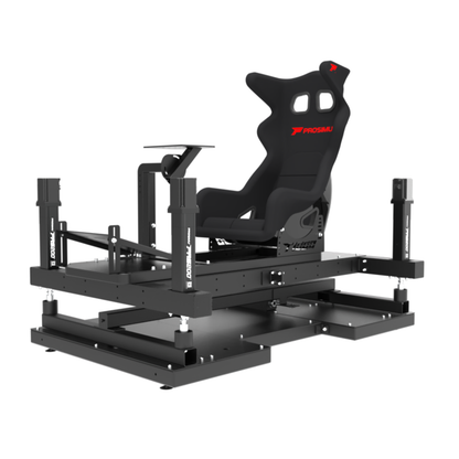 ProSimu T1000 5M | 4DOF Motion Simulator | PRS200 Actuators ProSimu