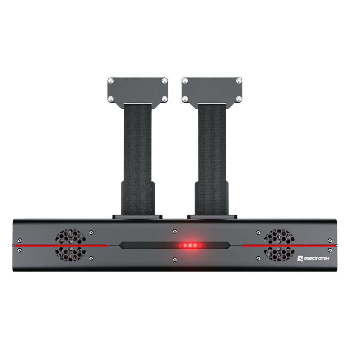 QS-BT1 side view