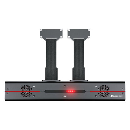 QS-BT1 side view
