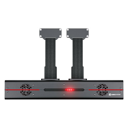 Qubic QS-BT1 | Dual-Channel Direct Drive Belt Tensioner Qubic System