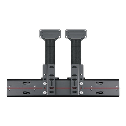 Qubic QS-BT1 | Dual-Channel Direct Drive Belt Tensioner Qubic System