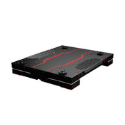 Qubic System QS-CH2 2DOF Surge and Yaw Motion Platform for Sim Racing
