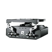 Qubic System QS-H13 2DOF seat mover with integrated vibration