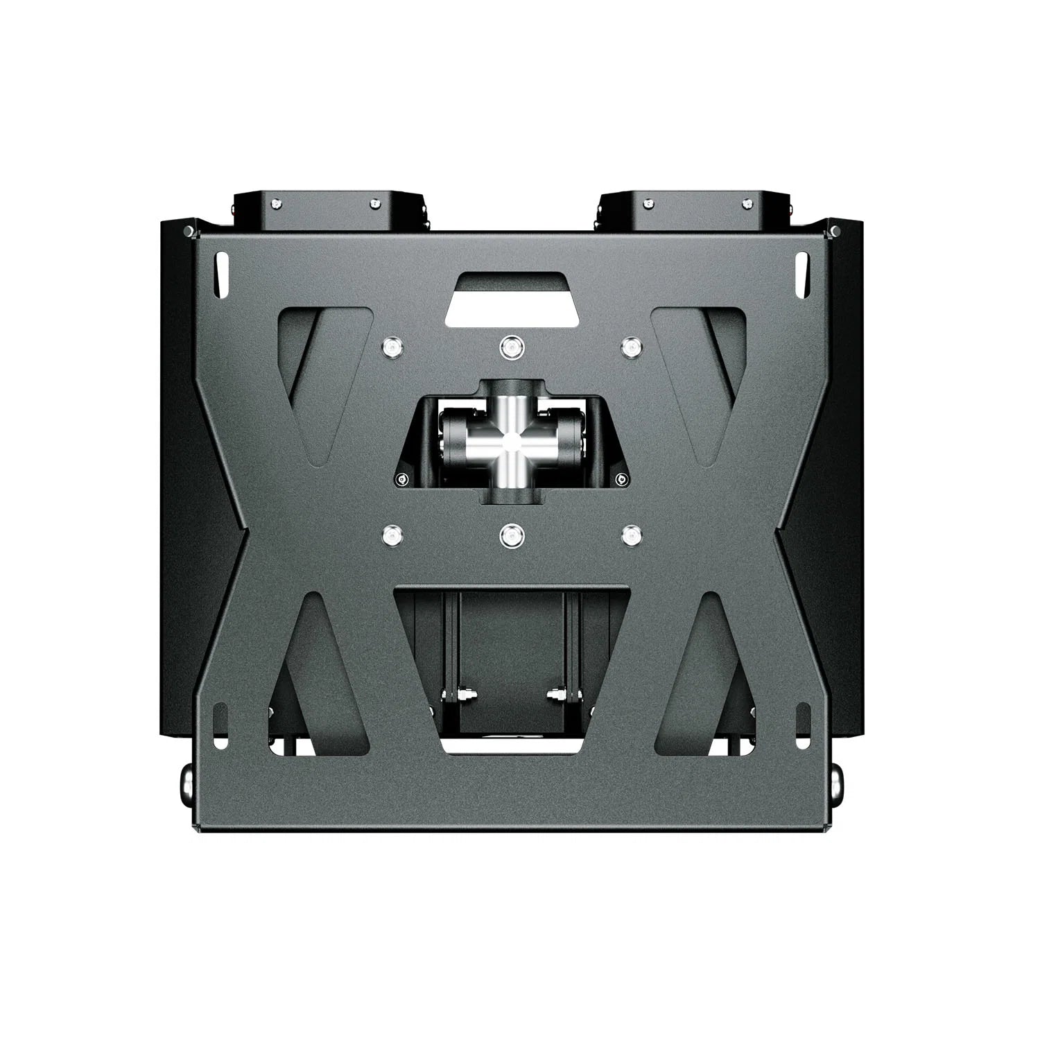 Qubic QS-H13 | 2DOF Seat Mover with Integrated Vibration Qubic System
