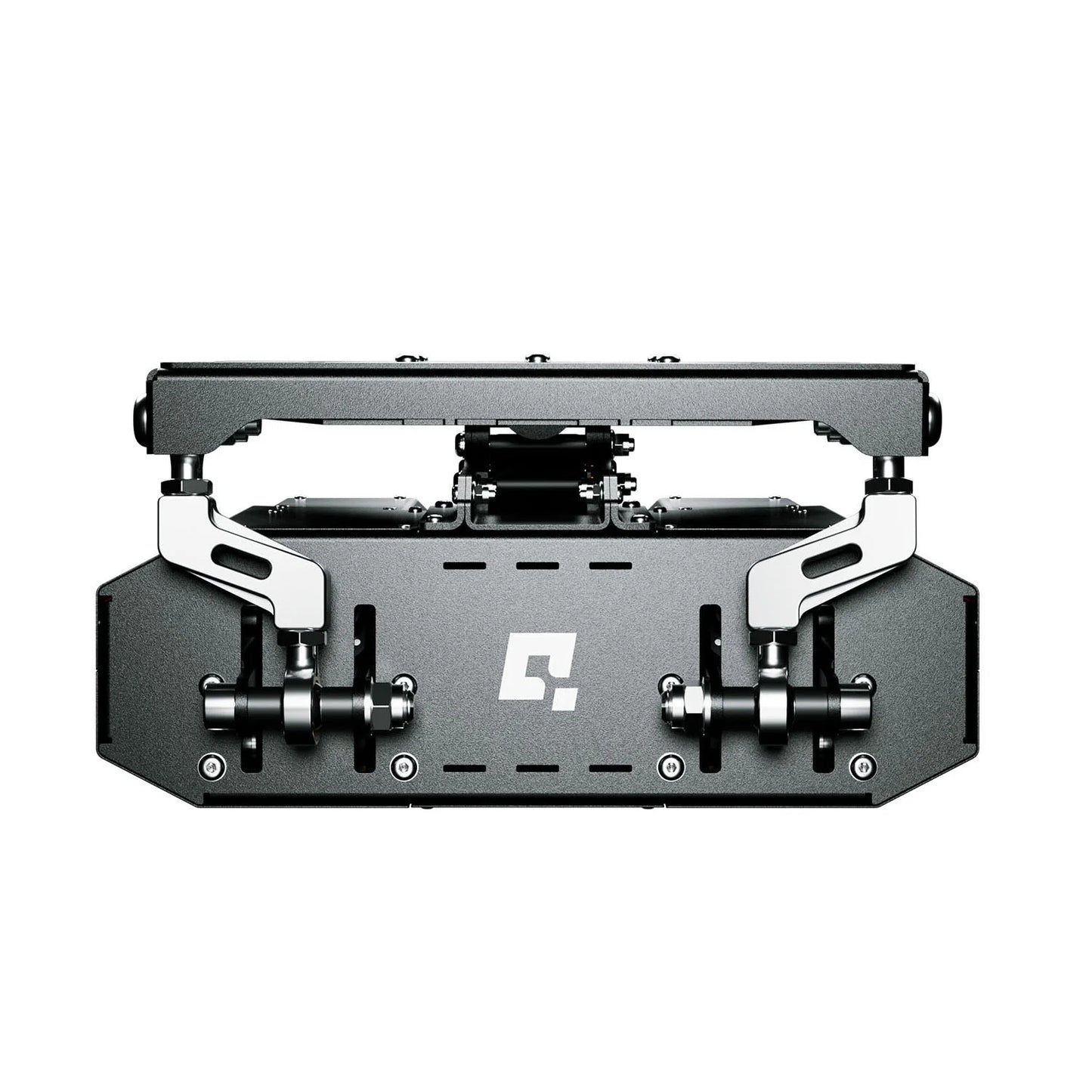 Qubic QS-H13 | 2DOF Seat Mover with Integrated Vibration Qubic System