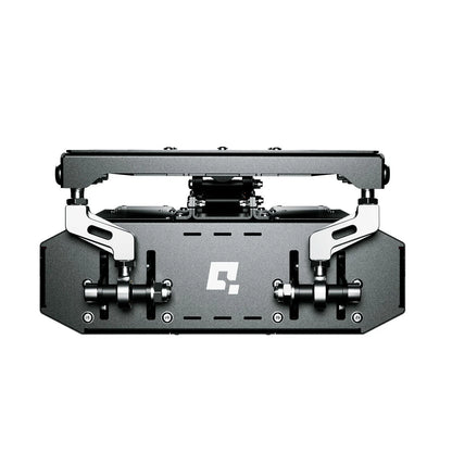 Qubic QS-H13 | 2DOF Seat Mover with Integrated Vibration Qubic System