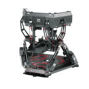Qubic System QS-S35 | 6DOF Premium Motion Cockpit