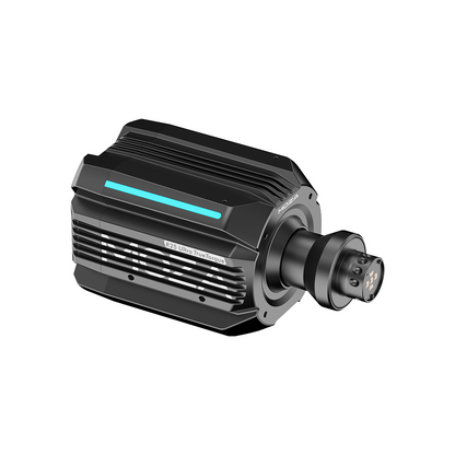 MOZA R25 Ultra front view