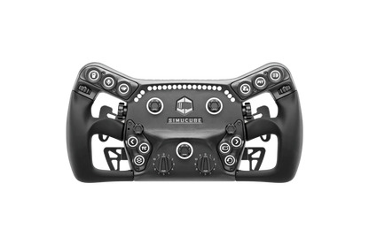 Simucube Savu PRO SC3 steering wheel