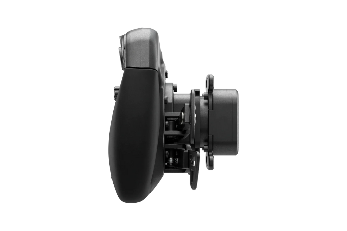 Savu PRO rear
