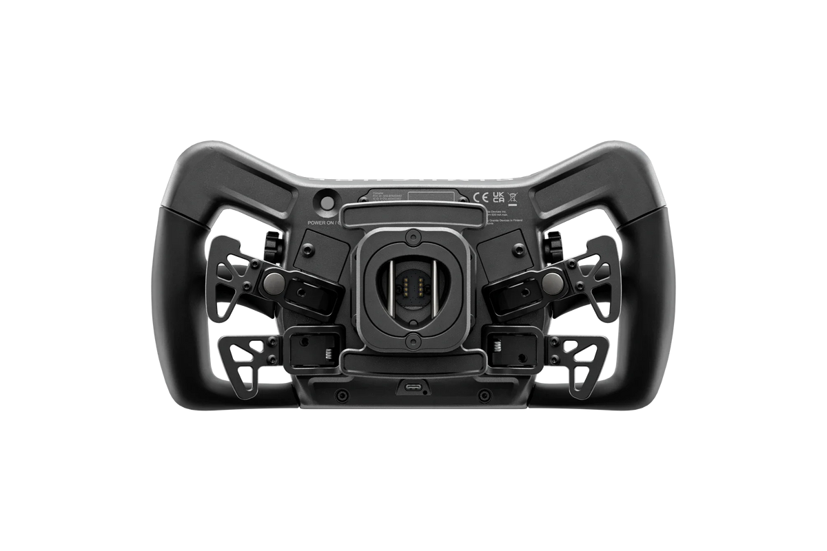 Savu PRO controls