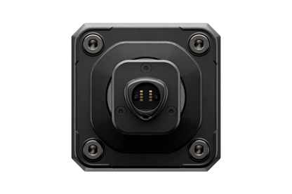 Simucube 3 Link quick release detail