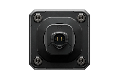 Simucube 3 quick release detail