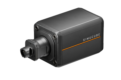 Simucube 3 Pro direct drive wheel base