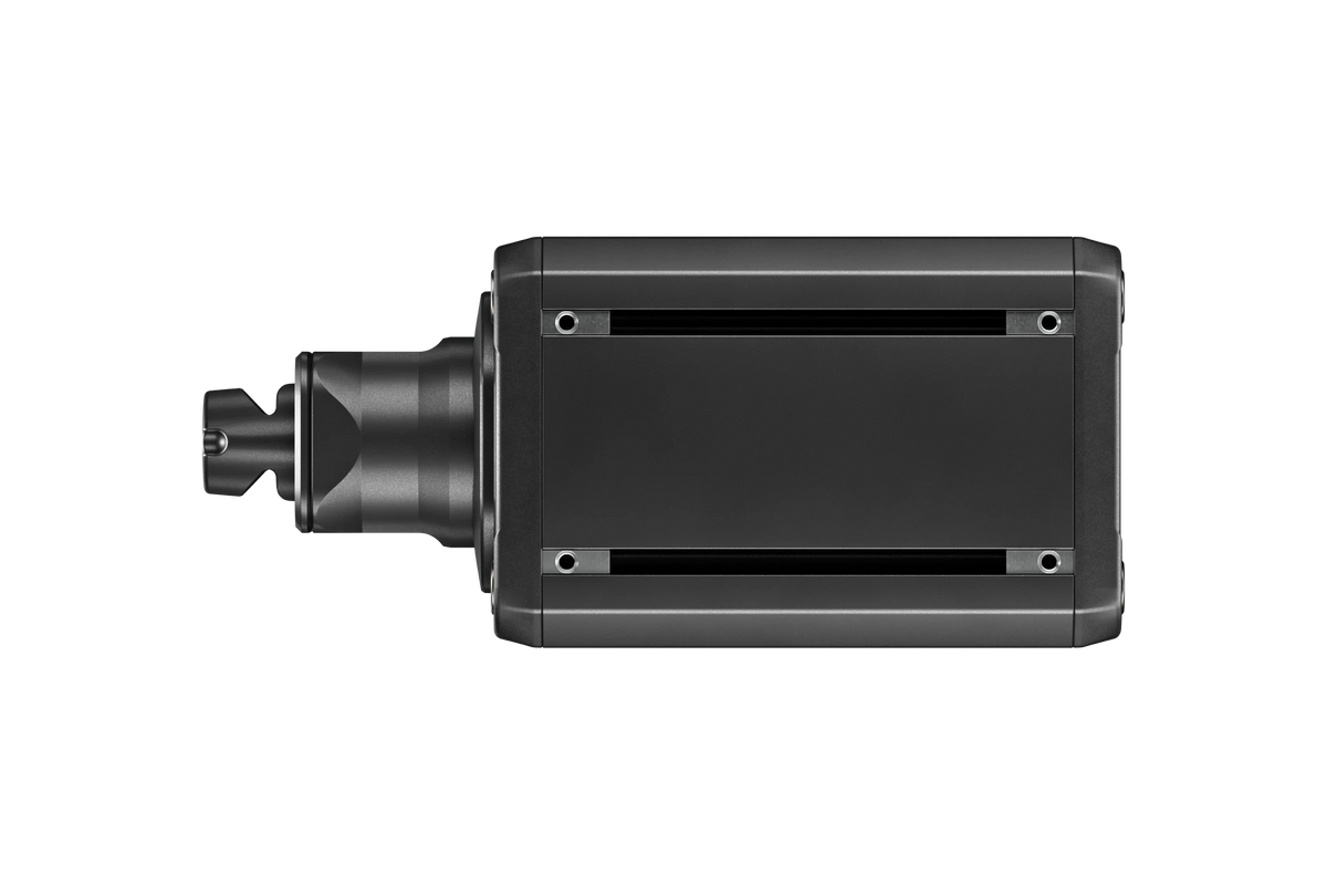 Simucube 3 Pro side