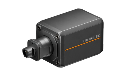 Simucube 3 Sport direct drive wheel base