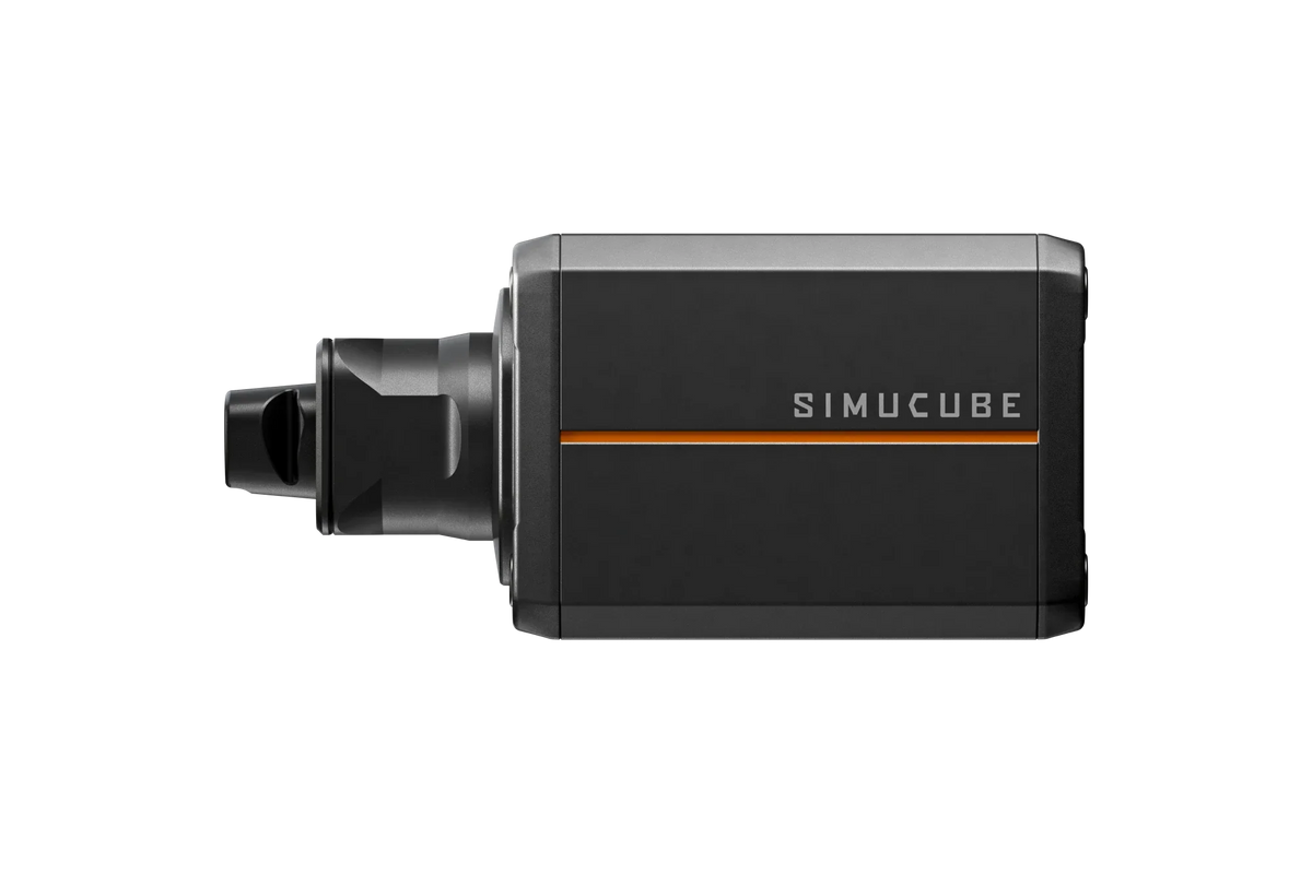 Simucube 3 Sport angle