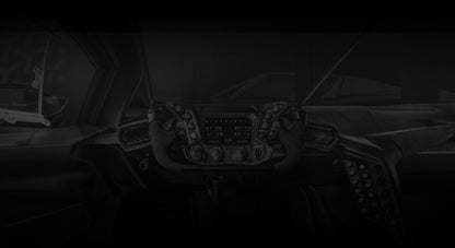 ESSENZA SCV12 carbon faceplate detail
