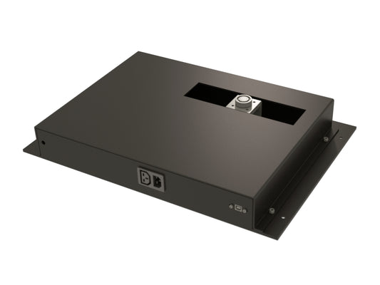 eMotion STL | Surge and Traction Loss Motion Platform | UK Built