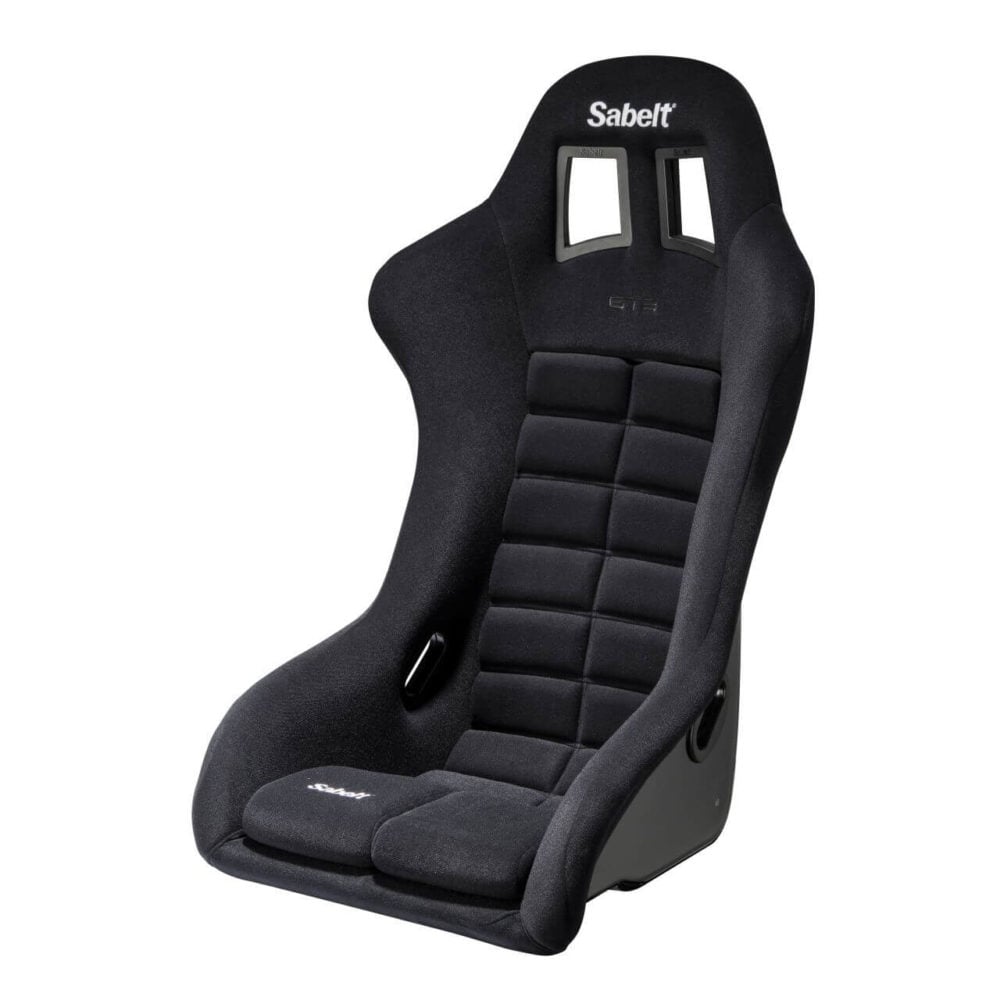 Sabelt GT3 FIA Motorsport Seat for sim racing