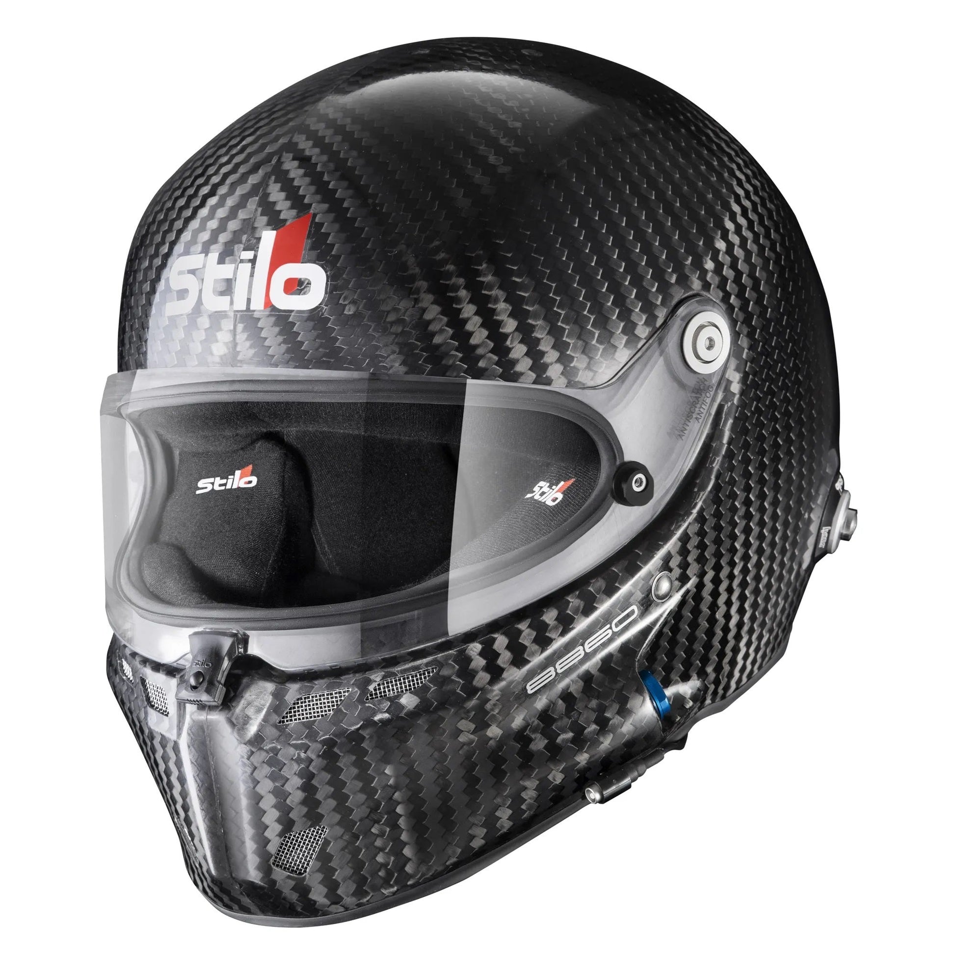 Stilo ST6 F 8860 Helmet