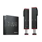 Qubic QS-210 | Compact Linear Actuator System | 60mm Stroke Qubic System
