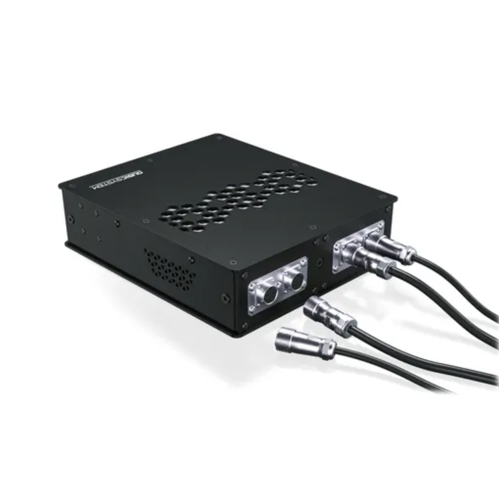 Qubic QS-210 | Compact Linear Actuator System | 60mm Stroke Qubic System