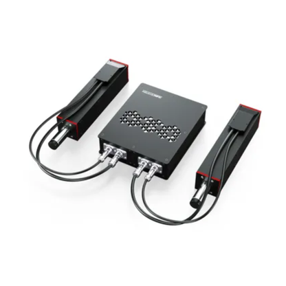 Qubic QS-210 | Compact Linear Actuator System | 60mm Stroke Qubic System