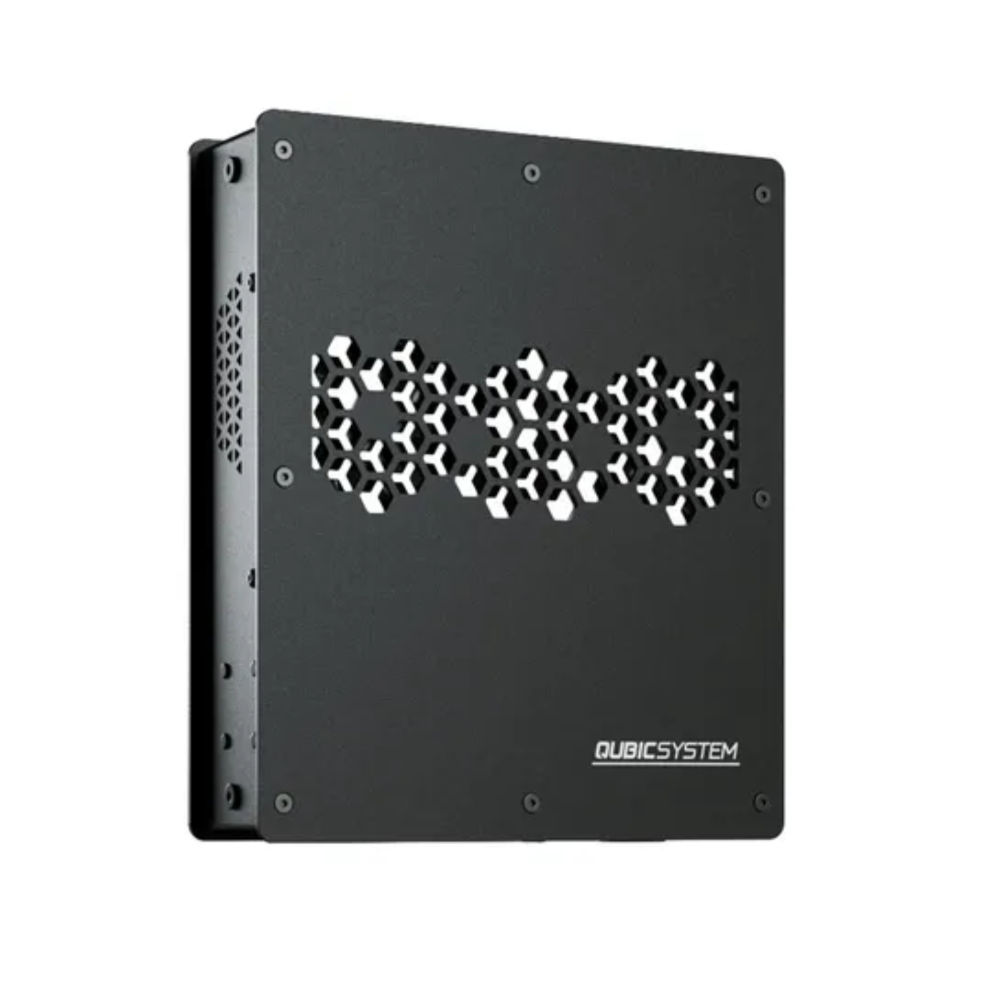Qubic QS-210 | Compact Linear Actuator System | 60mm Stroke Qubic System