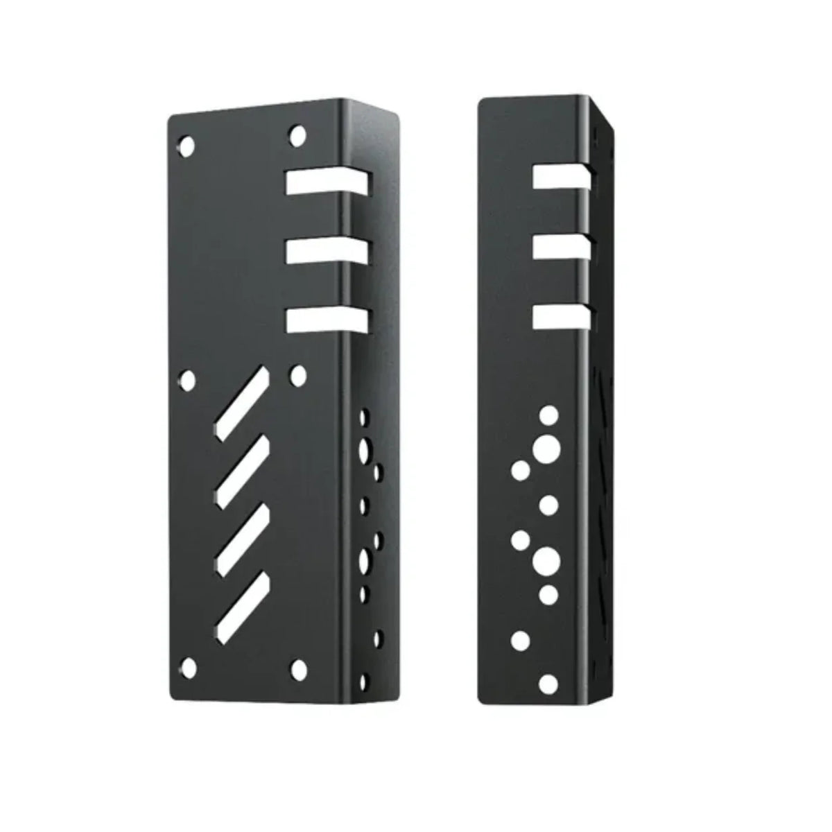 Qubic System 3DOF Motion Set | QS-210/QS-220 | True Heave | 4 Actuators Qubic System