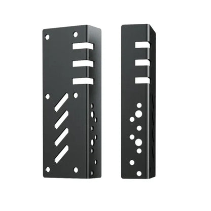 Qubic System 3DOF Motion Set | QS-210/QS-220 | True Heave | 4 Actuators Qubic System