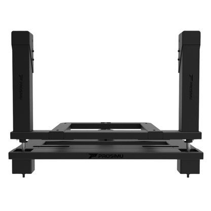 ProSimu Motion Seat | 2DOF Seat Mover | Ultra Quiet | Free UK Delivery ProSimu