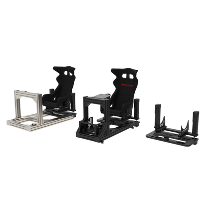 ProSimu Motion Seat | 2DOF Seat Mover | Ultra Quiet | Free UK Delivery ProSimu