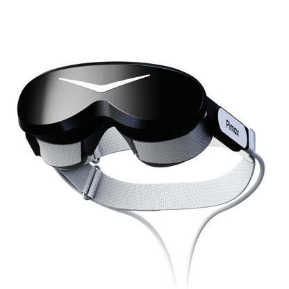 Pimax Dream Air SE Lighthouse | Ultra-Light Micro-OLED VR Headset | Base Station Tracking