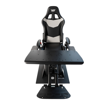 Yaw U | 360 Degree Motion Simulator | Unlimited Yaw | Flight Sim & Racing