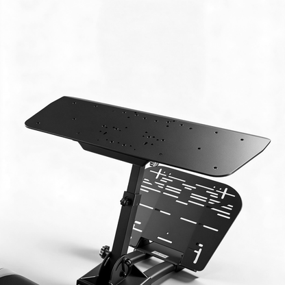 Yaw U | 360 Degree Motion Simulator | Unlimited Yaw | Flight Sim & Racing