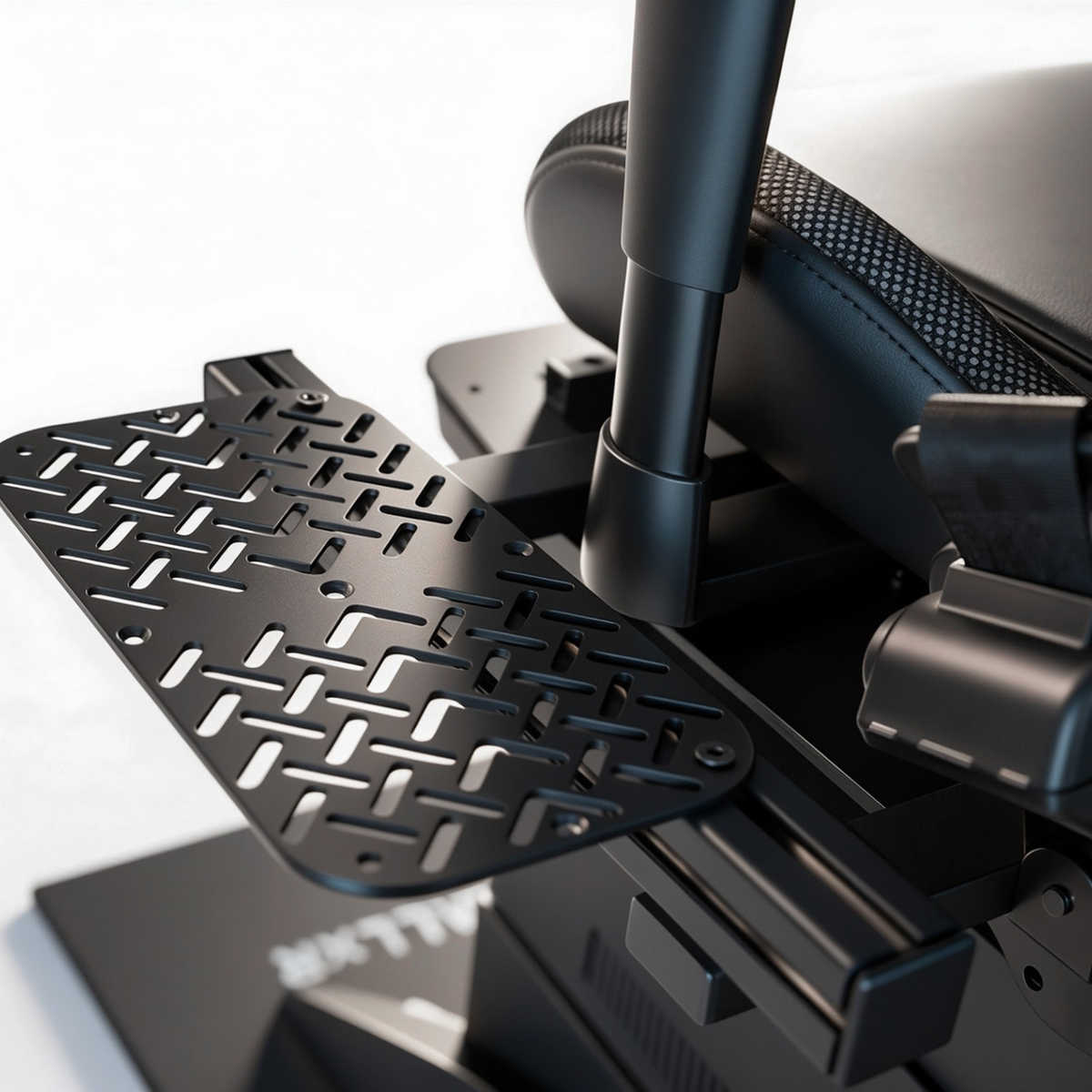 Yaw U | 360 Degree Motion Simulator | Unlimited Yaw | Flight Sim & Racing