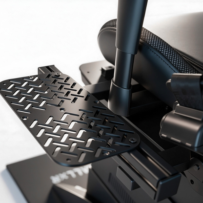 Yaw U | 360 Degree Motion Simulator | Unlimited Yaw | Flight Sim & Racing