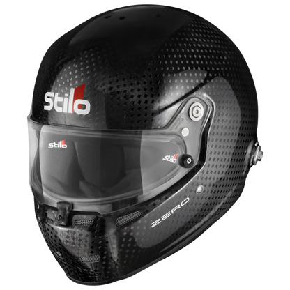 Stilo ST5 FN Zero Helmet - FIA Approved Stilo