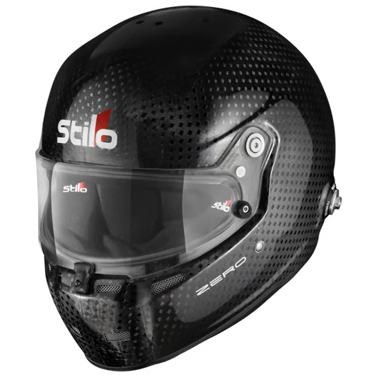 Stilo ST5 FN Zero Helmet - FIA Approved Stilo