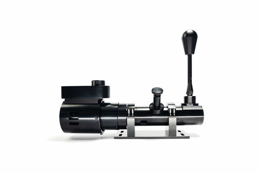 BDH Active Shifter force feedback sim shifter black
