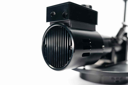 BDH Active Shifter integrated rotary encoder interface