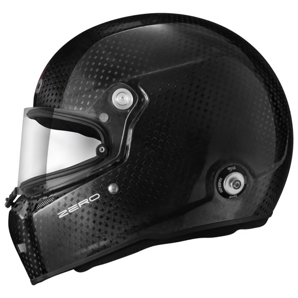 Stilo ST5 FN Zero Helmet - FIA Approved Stilo