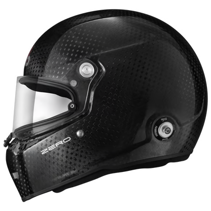 Stilo ST5 FN Zero Helmet - FIA Approved Stilo