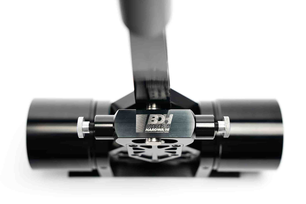 BDH S1 dual-stage engagement mechanism