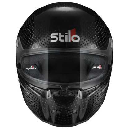 Stilo ST5 FN Zero Helmet - FIA Approved Stilo