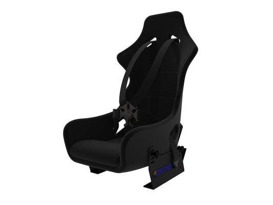 eMotion Simulators eBelt | Seat Belt Tensioner for PC and Console eMotion Simulators