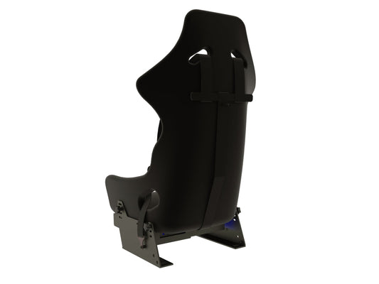 eMotion Simulators eSeat+ | Combined Motion Seat and Belt Tensioner eMotion Simulators