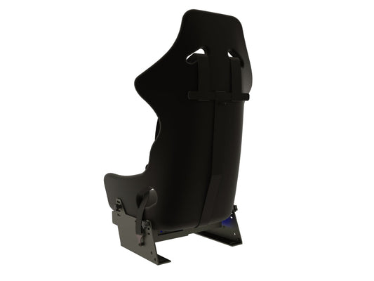 eMotion eSeat | Surge and Sway Motion Seat | UK Built eMotion Simulators
